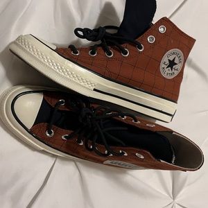 Converse Chuck 70 GTX Gore-Tex Brown Black